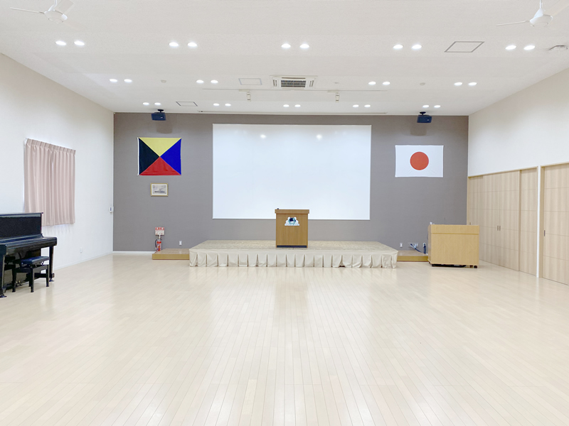 永田プロダクツはリサイクル工場のあり方を変えます