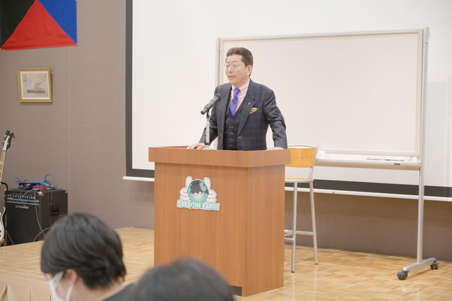 勉強会