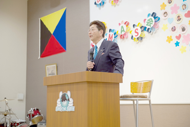 勉強会