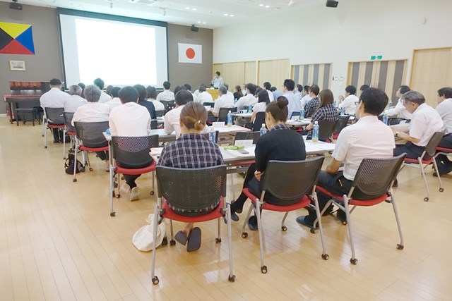 事業計画