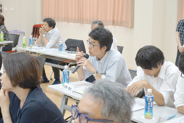事業計画